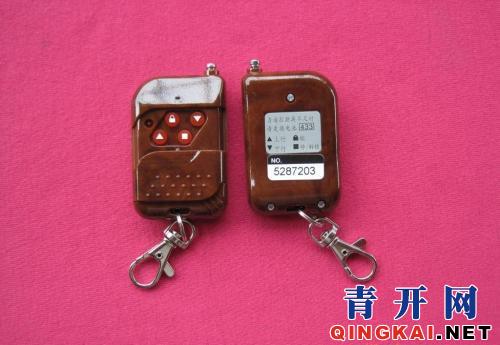 青島開發(fā)區(qū)配卷簾門遙控器