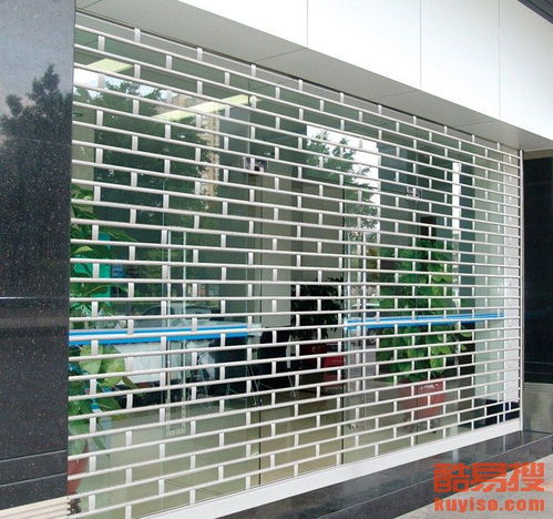 【通州區八里橋安裝電動卷簾門維修電機控制器】-北京酷易搜