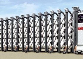 運行故障 運河大街通州區(qū)更換維修伸縮門控制器 新悅門業(yè)